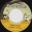 Roots Garden - Uk Brother Culture - Manasseh Sound Killer - Dub Killer X Reggae Hit 7" rv-7p-12217