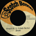 Scotch Bonnet - Uk Solo Banton - Mungos Hifi Boom - Run Run Riddim Run Run Dancehall Hit 7" rv-7p-12274