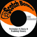 Scotch Bonnet - Uk Parly B - Tradesman Rudeboy Skank - Springbox Riddim Springbox Dancehall Hit 7" rv-7p-12276
