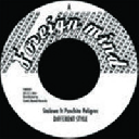 Foreign Mind - Fr Ponchita Peligros - Stalawa - The Footnotes Different Style - Different Dub X Dancehall Hit 7" rv-7p-12277
