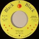 Black A Black - Archive Recordings - Uk Eddy Scorcher Feeling inside - Version X Oldies Classic 7" rv-7p-12318