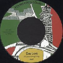 Foundation Sound - Uk Skari - Foundation Sound One Love - One Dub Dread Reggae Hit 7" rv-7p-12402