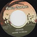 Roots Garden - Uk Daphne Bluebird - Manasseh Stranger - Version X Reggae Hit 7" rv-7p-12408