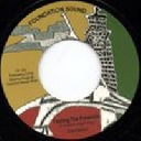 Foundation Sound - Uk Dandelion - Foundation Sound Feeling The Pressure - Dread Dub Dread Reggae Hit 7" rv-7p-12421