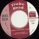 Duke Reid - Treasure isle - Eu Justin Hinds - King Sporty Carry Go Bring Come - For Our Desire Carry Go Bring Come Oldies Classic 7" rv-7p-12491