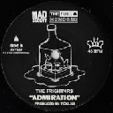 The Full Hundred - Eu The Frightnrs Sharon - Admiration Sharon Reggae Hit 7" rv-7p-12727