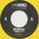The Full Hundred - Eu Stylo G - Cadenza - Busy Signal Foundation - Foundation Dub Mix Real Rock Reggae Hit 7" rv-7p-12728