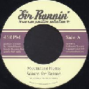 Sir Runnin - Eu Moonshine Horns - Unlisted Fanatic Season For Reason - Dub For Reason Cantankerous Reggae Hit 7" rv-7p-12777