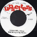Upsetter - Uk Bob Marley - The Wailers Concrete Jungle - Version X Oldies Classic 7" rv-7p-12825