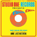 Studio 1 - Soul Jazz - Uk Skatalites - Dub Specialist Man in The Street - Banana Walk X Oldies Classic 7" rv-7p-12985