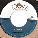 Duke Reid - Treasure isle - Eu Jamaicans - Tommy Mccook - Errol Brown Ba Ba Boom - Twilight Zone Ba Ba Boom Oldies Classic 7" rv-7p-12998