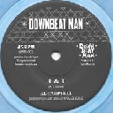 Downbeat Man - Jp Al Campbell - Ras Elroy Bailey i And i - Meditation At The Table X Reggae Hit 7" rv-7p-13154