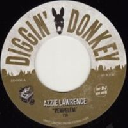 Diggin Donkey - Uk Azzie Lawrence - Byron Lee Pempelem - Bata Cha Cha Cha X Oldies Classic 7" rv-7p-13163