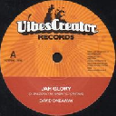 Vibes Creator - Fr David Oneaway - Mighty Massa Jah Glory - Glory Dub X Uk Dub 7" rv-7p-13324