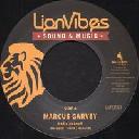 Lion Vibes - Uk Nadia Mcanuff - Anu Gold Marcus Garvey - ithiopia Own Enemy Reggae Hit 7" rv-7p-13548