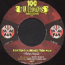 100 Fuegos - Fogata Sounds - Fr Ras Demo - Fogata Some People - Super Saloon Super Saloon Reggae Hit 7" rv-7p-13681