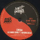 Suspect Packages - Uk Evermoor Sound - Ranking Dread General - Melodica Cut X Uk Dub 7" rv-7p-13851