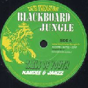 Blackboard Jungle - Fr Kandee - Jahzz Tails Of Youth - Tails Of Dub X Uk Dub 7" rv-7p-13894