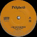 Prophets - Pressure Sounds - Uk Yabby You - The Prophets Jah Vengeance Dubplate Mix - Version Jah Vengeance Oldies Classic 7" rv-7p-13968