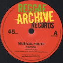 Reggae Archive - Uk Musical Youth Political - Generals X Oldies Classic 7" rv-7p-14019