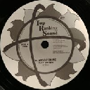 Trs - Au Foxy Brown Always For Me - Version X Dancehall Hit 7" rv-7p-14208