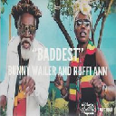 Sugar Pan - Archive Recordings - Uk Bunny Wailer - Ruffi Ann Baddest - Jah Never Fail Me Yet Toughest Reggae Hit 7" rv-7p-14228