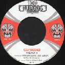 100 Fuegos - Fogata Sounds - Fr Big Youth - Ryo Vibes Siren - Dub Siren X Dancehall Hit 7" rv-7p-14231