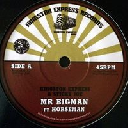 Kingston Express - Uk Horseman - Express - Sticky Joe - Richie Phoe Mr Bigman - Dub Version X Reggae Hit 7" rv-7p-14333