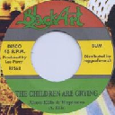 Black Art - Reggae Fever - Eu Alton Ellis - Heptones - Upsetters The Children Are Crying - Version Crying Over You Oldies Classic 7" rv-7p-14431