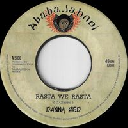 Ababajahnoi - Uk Danny Red - Forward Fever Rasta We Rasta - Africa To Hollywood Dub X Uk Dub 7" rv-7p-14474