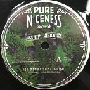 Pure Niceness - Fr Lisa Dainjah - Zebre Tell Myself - Dub X Uk Dub 7" rv-7p-14607