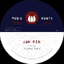 Vedic Roots - Uk Murray Man Jah Man - Version X Uk Dub 7" rv-7p-14612