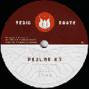 Vedic Roots - Uk i David Psalms Of David Mix 1 - Mix 3 X Uk Dub 7" rv-7p-14793