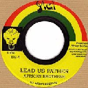 ital - Fr African Brothers Lead Us Father - Version Lead Us Father Oldies Classic 7" rv-7p-14846