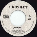Prophets - Pressure Sounds - Uk Tommy Mccook Revenge - Version Jah Vengeance Oldies Classic 7" rv-7p-14913