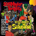 Vip international - Jp Various Artists Still Addict Of Sleng Teng Sleng Teng Dancehall Hit 7" rv-7p-15137