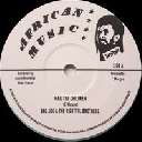 African Music - Archive Recordings - Uk Brother Joe - Rightful Brothers - Yabby You Hail The Children - Go To Zion X Oldies Classic 7" rv-7p-15181