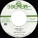 Demon - Only Roots - Fr Gladiators The Race - Version X Oldies Classic 7" rv-7p-15201