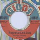 Joe Gibbs - Reggae Fever - Eu Dennis Brown - Joe Gibbs - Professionals Repatriation - Jubilation Dub X Oldies Classic 7" rv-7p-15226