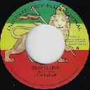 i Negus - Uk Cos Tafari Travelling - Dub X Uk Dub 7" rv-7p-15286