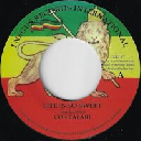 i Negus - Uk Cos Tafari Life is So Sweet - Dub X Uk Dub 7" rv-7p-15287