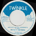 Twinkle - Uk Twinkle Brothers You Cant Say You Never Know - Dub Version X Reggae Hit 7" rv-7p-15305