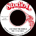 Studio 1 - Rock A Shacka - Japan Conquerors - Freedom Singers You Hold The Handle - Black is Black X Oldies Classic 7" rv-7p-15837