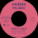 High Music - Hornin Sounds - Fr Vin Gordon - Fazal - High Times Players Jungles March - Jungles Dub X Oldies Classic 7" rv-7p-16034
