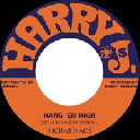 Harry J - Jamwax - Fr Richard Ace - Black And George Hang Em High - Candy Lady X Oldies Classic 7" rv-7p-16083