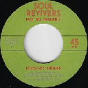 Acid Jazz - Uk Ms Maurice - Soul Revivers Look No Further - Further Dub X Reggae Hit 7" rv-7p-16295