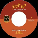 Dub Up - Eu El indio - Unlisted Fanatic Deliverance - Deliver The Dub X Reggae Hit 7" rv-7p-16325