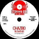 Storming Dub - Eu Chazbo Bushidub - The Way Of Dub X Uk Dub 7" rv-7p-16340