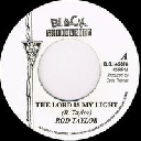 Black Solidarity - Uk Rod Taylor - Scientist The Lord is My Light - King Tubbys Mandate Swell Headed Oldies Classic 7" rv-7p-16351