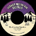 Higher Mountain - Eu Freedom Chanters - Ancient Mountain All Star Love is Gone - Version Love Without Feeling Reggae Hit 7" rv-7p-16357